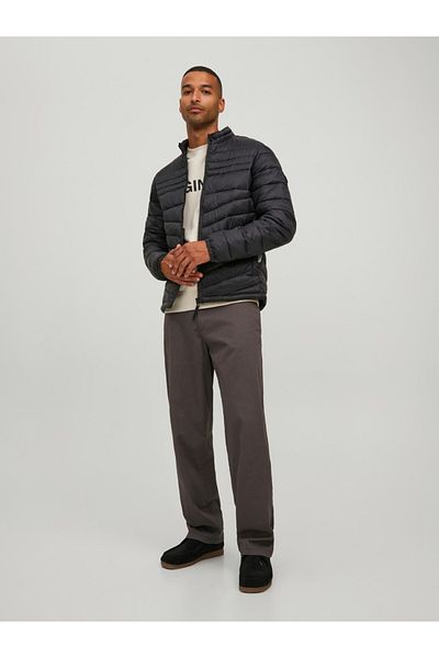 Jack & Jones Hero Puffer Men's Hoodless Coat 12211788