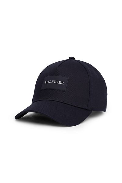 Tommy Hilfiger Men Blue Cap