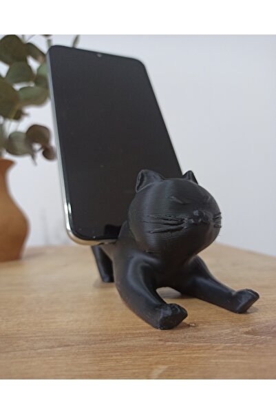CatPose Telefon Tutucu