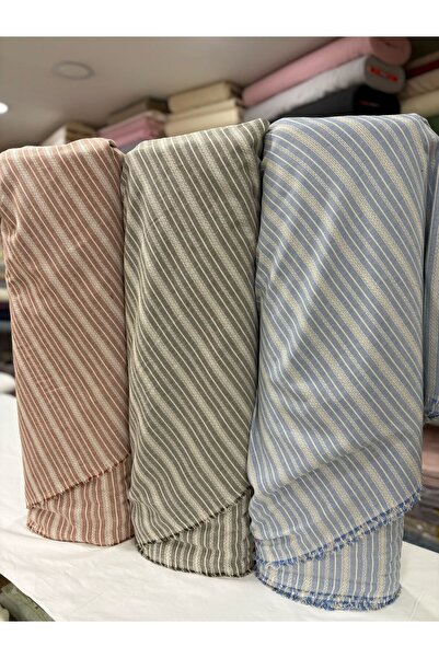 FIRAT RİZE BEZLERİ Elbiselik Ve Gömleklik Kumaş