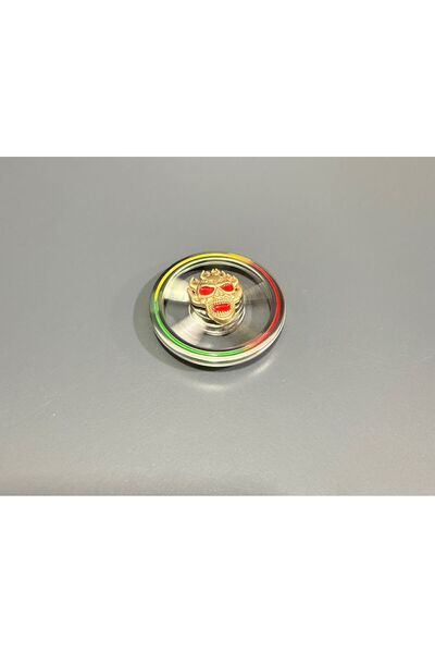 toysandmore STRES ÇARKI METAL KILIÇ YILDIZ 5 KOL KURU KAFA JANT MODEL DEMİR BALTA ÇARK ÜCRETSİZ KARGO HEDİYE