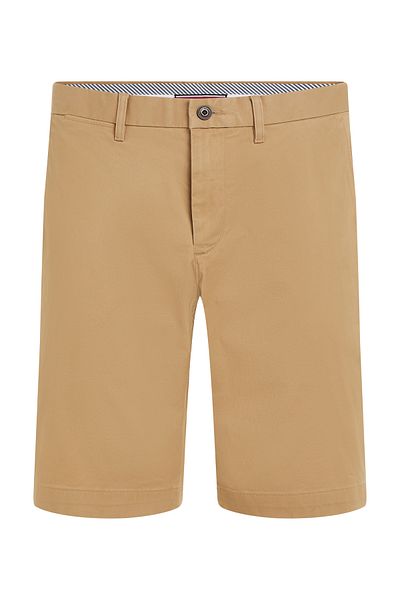 Tommy Hilfiger Tommy Hilfiger Men Brown Shorts