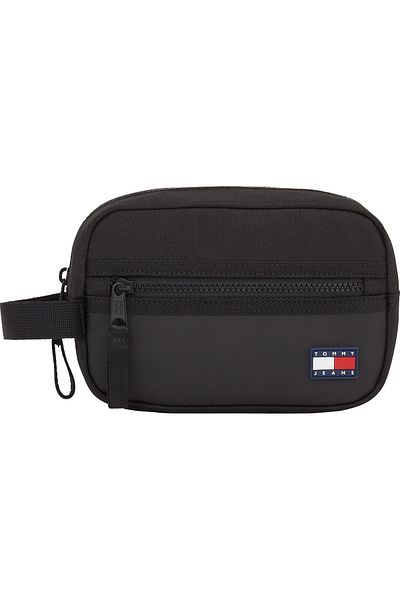 Tommy Hilfiger Men Black Clutch