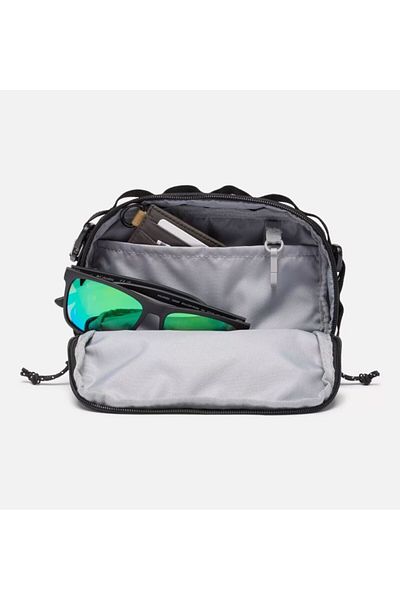 Columbia Unisex Trail Traveler ™   Crossbody Bag Unisex Shoulder Bag Uu2768
