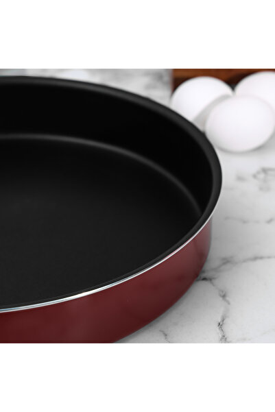 ROYALFORD Round Baking Tray RF1146-RT30 Royalford