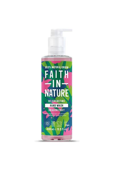 Faith In Nature Dragon Fruit Hand Wash - 300 ml