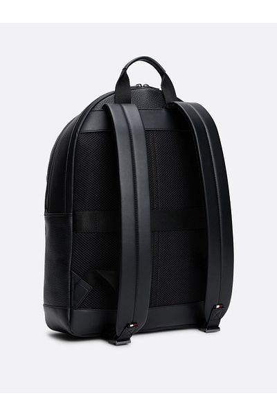 Tommy Hilfiger Tommy Hilfiger Men Black Backpack