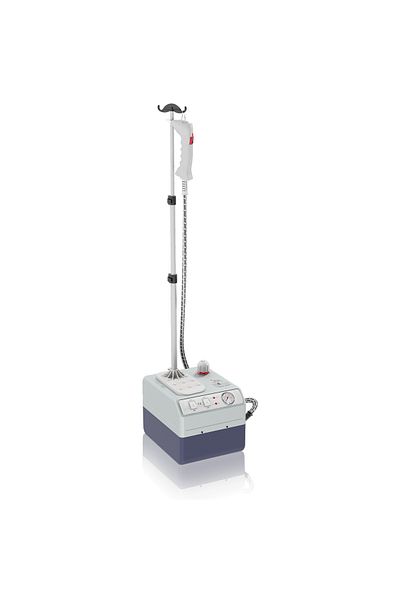 Gazzella “goldental” Steam Cleaning Robot - Metal Body - 3.5 Liters