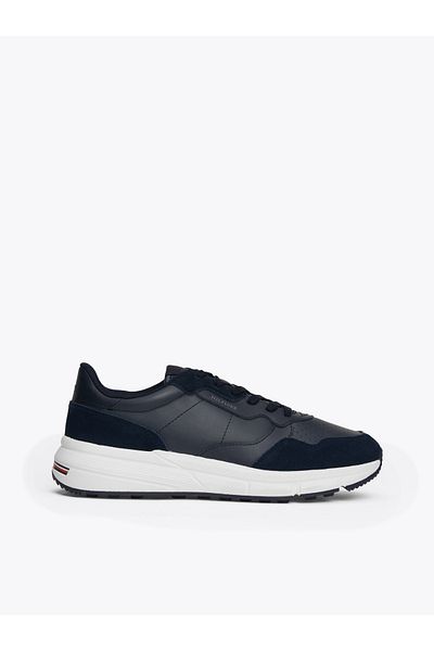 Tommy Hilfiger Tommy Hilfiger Men Blue Sneakers