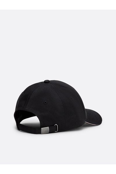 Tommy Hilfiger Tommy Hilfiger Men Black Cap