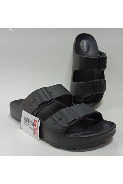 WOSSE Summer Non-Slip Unisex Pool Bathroom Street Slippers