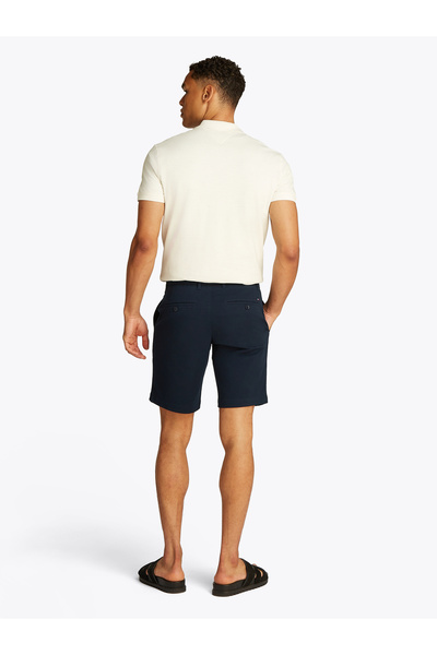 Tommy Hilfiger Tommy Hilfiger Men Blue Shorts