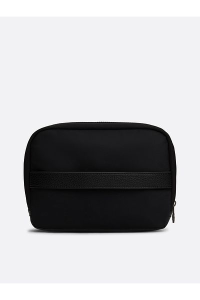 Tommy Hilfiger Men Black Clutch
