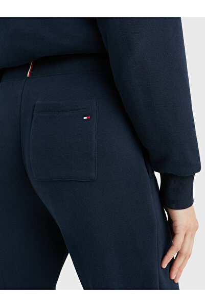 Tommy Hilfiger Tommy Hilfiger Women Blue Sweatpants