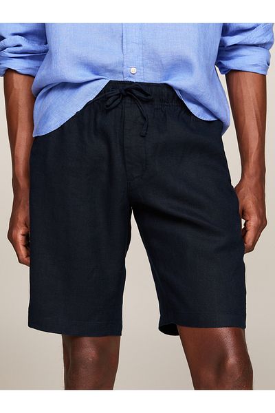 Tommy Hilfiger Tommy Hilfiger Men Blue Shorts