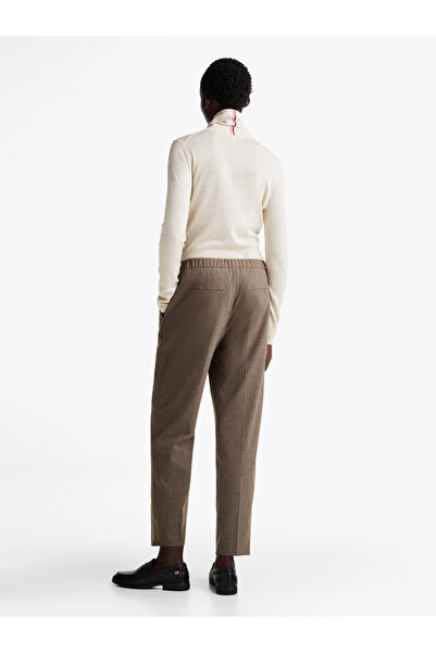 Tommy Hilfiger Tommy Hilfiger Women Brown Pants