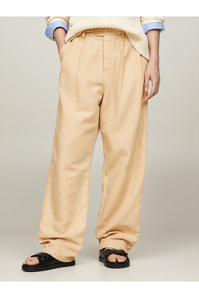 Tommy Hilfiger Tommy Hilfiger Women Beige Pants