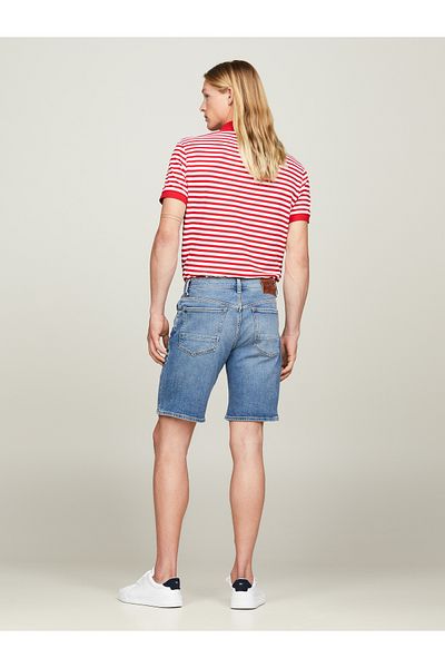 Tommy Hilfiger Tommy Hilfiger Men Blue Shorts