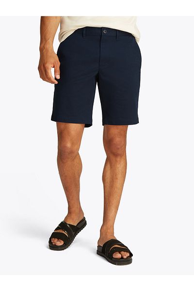 Tommy Hilfiger Tommy Hilfiger Men Blue Shorts
