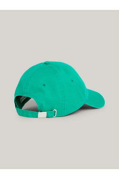 Tommy Hilfiger Women Green Cap