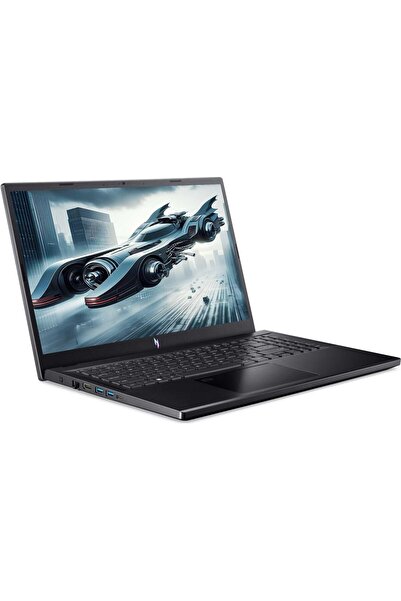 ACER Nitro 5 ANV15-51 NH.QNCEY.001 I5-13420H 8gb 512SSD RTX3050 15.6" Fhd Freedos Dizüstü Bilgisayar