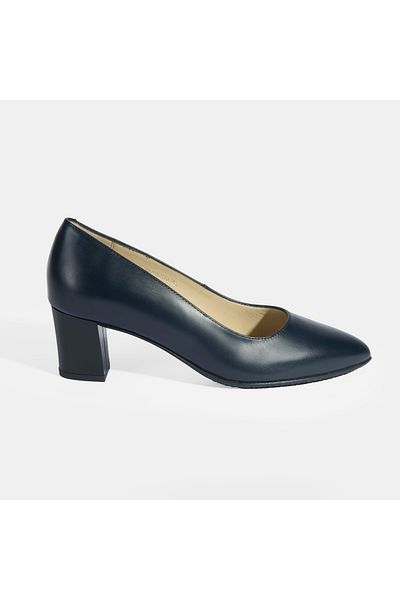 Desa Γυναικεία παπούτσια τύπου Navy Blue DesaComfort Casual