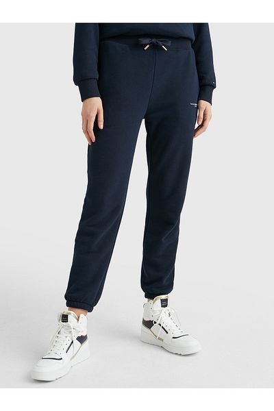 Tommy Hilfiger Tommy Hilfiger Women Blue Sweatpants