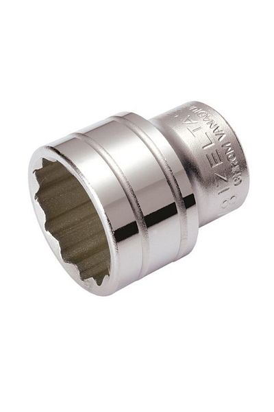 İzeltaş Izeltaş 1225 06 0046 46 mm Socket Shoes