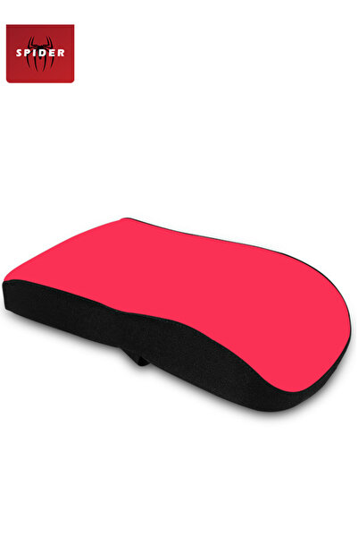 Spider وسادة مسند ذراع السيارة المصنوعة من إسفنج الذاكرة - مريحة ومقاومة للتآ...