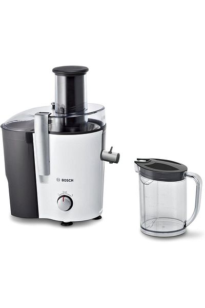 Bosch Electric juicer for fruits and vegetables