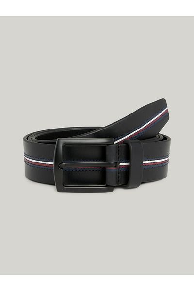 Tommy Hilfiger Tommy Hilfiger Men Blue Belts
