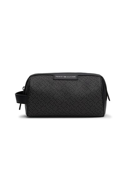 Tommy Hilfiger Men Black Clutch