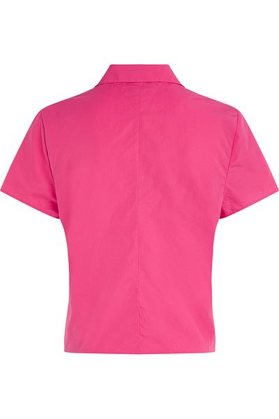 Tommy Hilfiger Women Pink Tops