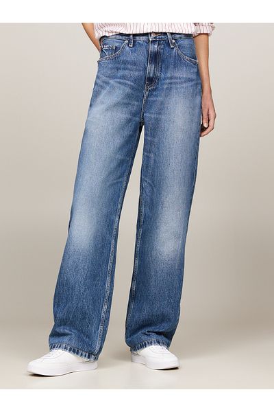 Tommy Hilfiger Women Blue Jeans