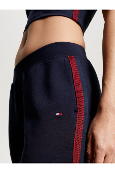 Tommy Hilfiger Tommy Hilfiger Women Blue Sweatpants