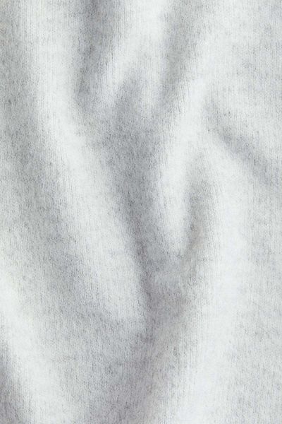 H&M Brushed sweatshirt