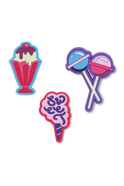 Light Plus Nine مجموعة حلويات روزيت