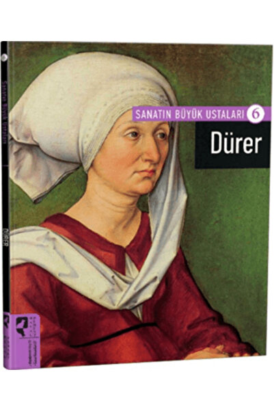 HayalPerest Kitap Dürer