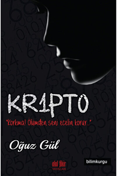 Akıl Fikir Yayınları Kr1pt0