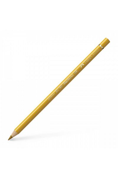 Faber Castell Creion colorat Faber-Castell Polychromos, ocru deschis
