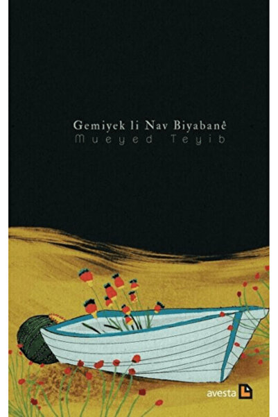 Avesta Yayınları Gemiyek Li Nav Biyabane