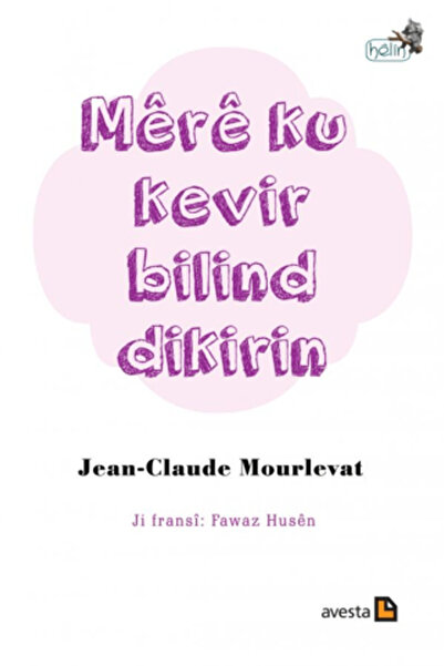 Avesta Yayınları Mere Ku Kevir Bilind Dikirin