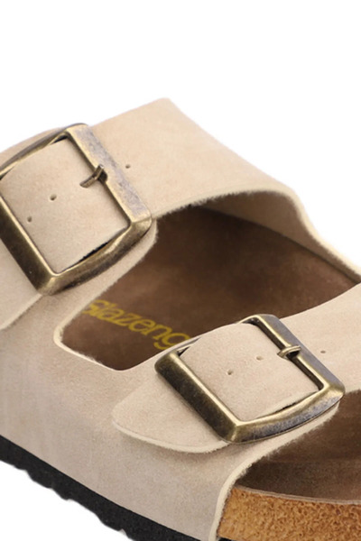 Slazenger Unisex Tokalı Terlik Yazlık Spor Terlik