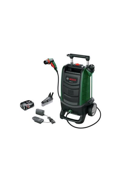Bosch FONTUS Gen2 AKÜLÜ DIŞ MEKAN TEMİZLEME