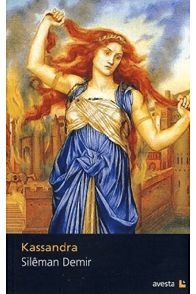Avesta Yayınları Kassandra