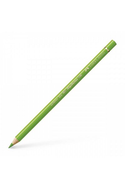 Faber Castell Creion colorat Faber-Castell Polychromos, verde iarbă