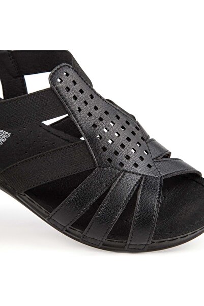 Muya Amanda Anatomik Tabanlı Kadın Sandalet