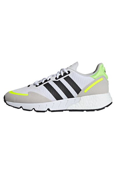 adidas ADIDAS men's sports shoes ZX 1K BOOST - H69037