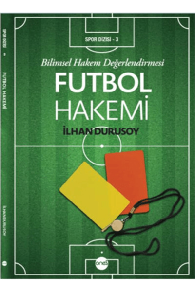 Boyut Yayın Grubu Futbol Hakemi