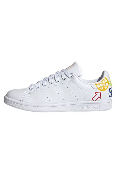 adidas ADIDAS women's sports shoes STAN SMITH - FX5679